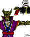 <p>By David Carlton</p><p>This is an image of vorador and kain i made in paint. It only took about 25 minutes, so it isn't quite up to standards, but never-the-less, enjoy!</p>