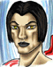 <p>By Luna Drakon</p><p>It has been a while since I made any complete LoK art, so I present a simple portrait of Raziel. Done in Oekaki with a mouse.</p>