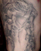 <p>Owner: Pedro Araya <br>Tattoo Studio/Artist:Unknown </p>