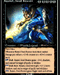 <p>By Hidden Seven</p><p>This is a card for the game Magic: The Gathering based off of Raziel. I made it in paint and paint shop pro. It's not the prettiest of pictues, but I think its fairly good, and sticks to the standard M:TG format fairly well.</p>