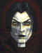<p>By Wolf Reven</p><p>This is an oil painting of Pre-fallen Raziel that I did a whle back, copied from the portrait first saw in the PSM magazine.  The original measures approximately 9in X 12in in size.</p>