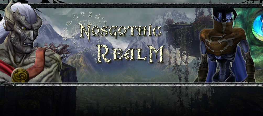 Nosgothic Realm